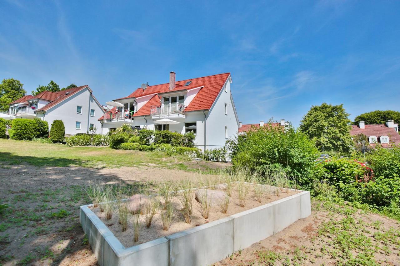 Haus Am Seehof 9 Ferienwohnung Ostseeliebe Nr 5 Зирксдорф Екстериор снимка